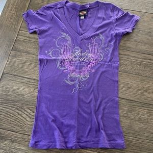 Harley Davidson t-shirt